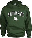 Michigan State Spartans Kids/Youth Perennial Hooded Sweatshirt