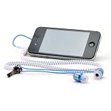 Zipbuds CT-REBLWT (Blue with White)