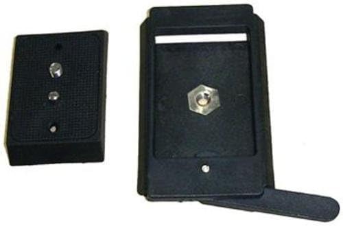 Quick Release Plate Compatible with U-flycam and Flycam Nano