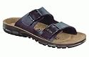 ALPRO P 250 ALPRO 500321, Herren Sandalen/Fashion-Sandalen