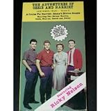 Adventures of Ozzie and Harriet. Vol 6 [VHS]