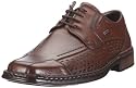 Bugatti Mulhouse T520 Herren Klassische Halbschuhe