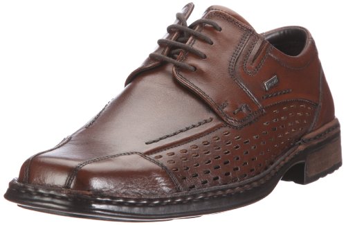 Bugatti Mulhouse T520 Herren Klassische Halbschuhe Reviews