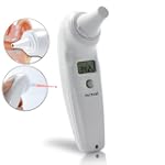 Digital Infrared Ear Thermometer