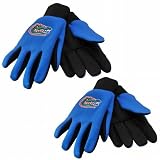Forever Collectibles NCAA Florida Gators 2011 Work Glove