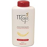 Maja By Myrurgia Talcum Powder/FN119294/7 oz//