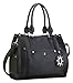 Scarleton Casual Satchel H156325 - Camel