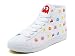 MAD FOOT!(マッドフット!) MAD PAC-MAN(マッド パックマン) 112777 ホワイト ホワイト 27.5cm