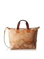 ALVIERO MARTINI Bolso asa de mano (Marrón Claro)