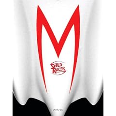 The Art of Speed Racer: With the Complete Screenplay Included