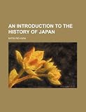 An introduction to the history of Japan