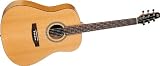 Seagull Cedar Slim Acoustic Dreadnought Natural