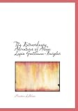 The Extraordinary Adventures of Arsene Lupin, Gentleman-burglar
