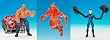 Fantastic Four Movie Series 2 Action Figure Set of 3