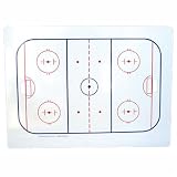Proguard Coaches Hockey Arena Board - 8052