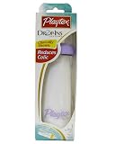 Playtex Baby Drop-Ins Premium Nurser 8 OZ: Purple