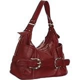 Red ''Carmel'' Hobo
