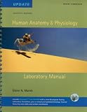 Human Anatomy and Physiology Lab Manual, Main Version, Update, 7/e image