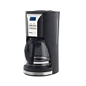 West Bend 56710 Performance Series 12-Cup Programmable Coffeemaker