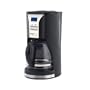 West Bend 56710 Performance Series 12-Cup Programmable Coffeemaker