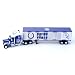 Search : Indianapolis Colts Diecast Semi Truck Tractor Trailer 1:80 Scale