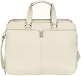Review Samsonite  / Samsonite Hi-Tech Leather Briefcase Laptop Organizer Womens Cases
