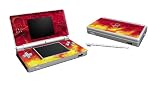 Nintendo DS Lite Skins- Hellbound