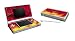 Nintendo DS Lite Skins- Hellbound