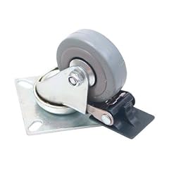 Lenkrolle Feststellbremse 50mm TK:27kg