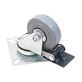 Lenkrolle Feststellbremse 50mm TK:27kg
