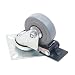 Lenkrolle Feststellbremse 50mm TK:27kg