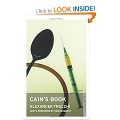 Cain's Books