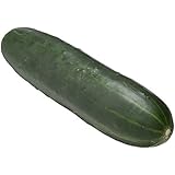 Cucumber, One Medium