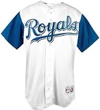 Kansas City Royals - Logo License Plate Frame MLB Pro Baseball