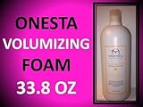 Onesta Volumizing Foam 33.8 oz.