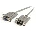 StarTech.com 10-Feet Straight Through Serial Cable - M/F (MXT10010)