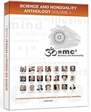 Science and Nonduality Anthology - Vol. 1 (3 DVD set)