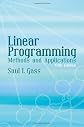 Linear Programming: Methods and Applications: Fifth Edition