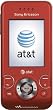 Sony Ericsson W580i...