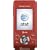 Sony Ericsson W580i Red Phone (AT&T)
