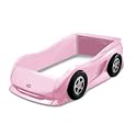 Car Twin Bed