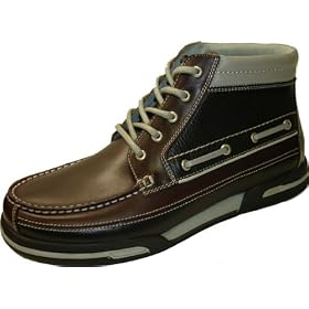 GBX 5 Eye Spectrum Boat Boot