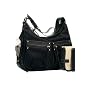 Storksak Emily Diaper Bag