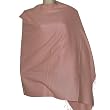 Shawl Wrap Stole Silk Pashmina Accessory (pswl001)