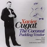 Coconut Pudding Vendor