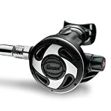 Cressi Regulator | Cressi-Sub AirTech Piston Scuba Dive Regulator