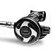 Cressi Regulator | Cressi-Sub AirTech Piston Scuba Dive Regulator