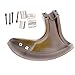 Trimmers Parts Geninue Shindaiwa P021028361 / P021028360 Replaces 62901-66323/62901-66321 Debris Shield Kit Fits 89026 T222 T231 T242 T261 T220