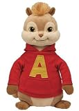 Alvin Ty Beanie Buddy Alvin and the Chipmunks 41AOXeWxkKL. SL160 Alvin Ty Beanie Buddy Alvin and the Chipmunks