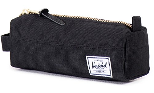 Herschel supply co. settlement case, black, one size